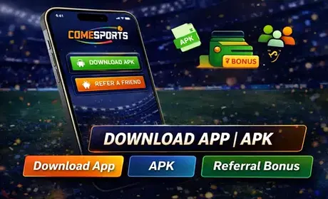 Download the app, unlock code WWW008100, and enter ₹1 contests faster
